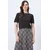 Trend Alacati Stili Ženska bluza Alc-X14637, Maslinasta