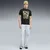 PUMA Sport Camo Graphic Tee Men, Men, Black, 4XL