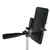 Malatec Stativ za laserske nivelirje 133cm z bluetooth daljinskim upravljalnikom