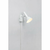 Markslöjd 108689 - Zidna lampa METRO 1xE27/40W/230V bela