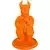 Nobufil ABSx Neon Orange