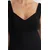 Trendyol Milla Ženska bluza TWOSS24BZ00113, Crne