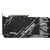SVGA Asrock Radeon RX 7600 XT Challenger 16G OC, RX7600XT CL 16GO