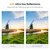 K&F 52mm Ultra-Low Reflection Variable ND Lens Filter, ND2-400