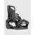 Nidecker Supermatic 2025 Snowboard vezi black