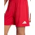ADIDAS PERFORMANCE Športne hlače ENT26 rdeča/bela