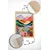 Uokvirena slika Wallity Artsrmdl2, 33x48 cm