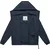 Ragwear Prehodna jakna Roog temno modra