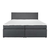 Bessagi Home Postelja Boxspring Lucy