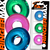Oxballs Ringer Max Neon 3 pack