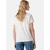 LEVIS ® Majica PERFECT  bela