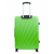 Aga Travel Set potovalnih kovčkov MR4653 Green