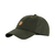 Kapa s ščitnikom Fjällräven Övik Vidda Cap Deep Forest  S/M