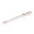Pino drvena frula za decu – Velika – Roze