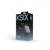 KSIX BPB10PD22INTG 10000mAh MINI POWERBANK 22.5W, LED DISPLAY+KABL USB-C I LIGHTNING