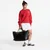Mikina Sporty & Rich Modern Crewneck UNISEX Ruby XL