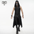 Moški kilt DEVIL FASHION - Alt Viking Punk - SKT148