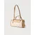 GUESS Ročna torbica Audrey  nude / kit