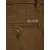 Funky Buddha Chino hlače  rjava