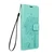 MEZZO Book case za SAMSUNG GALAXY A34 5G tree green