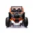 Otroški avto akumulator Buggy UTV-MX 24V 4X4 bela lea