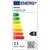 LED RGB prigušiva sijalica GoSmart A60 E27/11W/230V 2700-6500K Wi-Fi Tuya