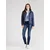 Tommy Jeans Kavbojke moder denim