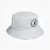 Kangol Cotton Bucket K2117SP WHITE