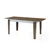 Hanah Home Trpezarijski sto Cunda - 2981, 140x75x80 cm, Orah