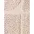 Kremno bela ročno tkana preproga 200x300 cm Lambeth Jasper – Ted Baker