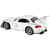 Avto na daljinsko vodenje R/C BMW Z4