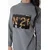 Bombažen sweatshirt N.21