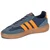 Adidas Muške patike Barreda Decode IH1434, Tamnosive
