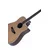 CRAFTER D 7C/N CUTAWAY AKUSTIČNA KITARA S TORBO