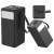 Power bank 60000 mAh 65W PD 4xUSB-A + 2xUSB-C sa LED svetiljkom i USB-C kablom 1 m