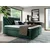 Boxspring postelja Guliette - 160x200 cm