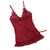 NEGLIŽE OhYeah R70218 Red