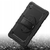 TECH-PROTECT SOLID360 GALAXY TAB A7 10.4 T500/T505 BLACK
