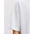 JACK & JONES Majica JJEBARRON bela