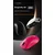 ATK LieKong Bežični gaming miš, Bluetooth, USB, Beli