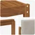 Set vanjskih sofa 5 kom. Prirodna i svjetlosiva