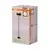 Osram - Podna lampa DECOR HORNET 1xE27/10W/230V crna/zlatna