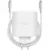 TRUST GaN MAXO 100W 2-portni polnilec USB-C, bela