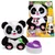 slomart Interaktivna igračka medvedek panda Little Live Pets