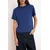 Trendyol Milla Ženska majica TWOSS26TS00159, Tamnoplava