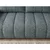 Modra sedežna garnitura 242 cm Nesty – Bobochic Paris