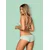 Sexy set 2-delni Delicanta mint - S/M