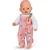 Zapf BABY born Pajac Džungla, 43 cm