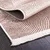 Conceptum Hypnose Tepih Cunda Cn011, 150x230 cm, Svetloroze