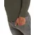 TOM TAILOR Pulover temno zelena